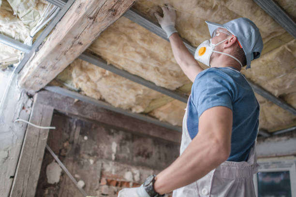 Best Insulation Maintenance and Repair in Eglin Af, FL