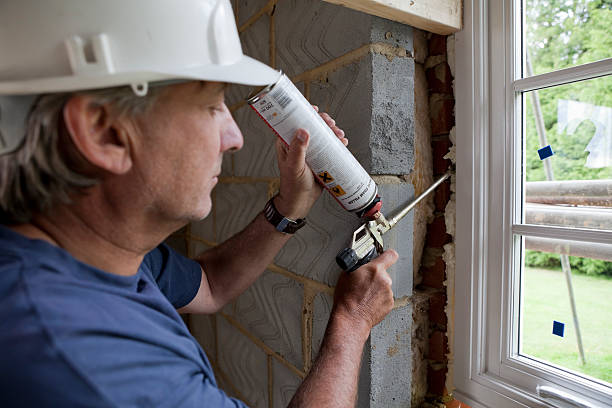 Best Types of Insulation in Eglin Af, FL