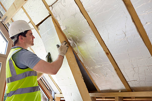 Best Commercial Insulation in Eglin Af, FL